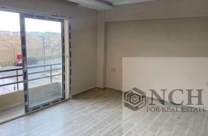 Apartment - 3 Bedrooms - 3 Bathrooms for rent in The Square - 5th Settlement Compounds - The 5th Settlement - New Cairo City - Cairo
