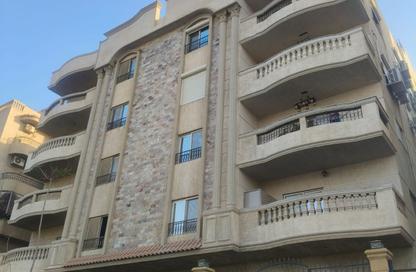 Apartment - 3 - 2 for sale in North Lotus - El Lotus - New Cairo City - Cairo