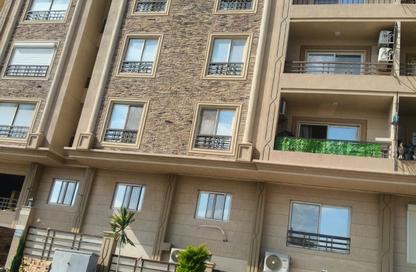 Apartment - 3 - 2 for sale in North Lotus - El Lotus - New Cairo City - Cairo
