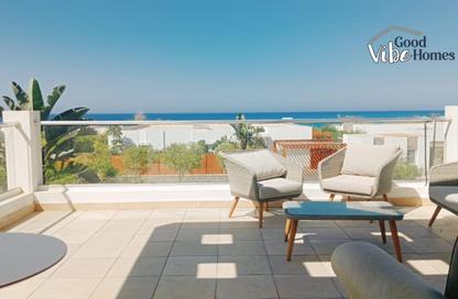 Villa - 4 Bedrooms - 5 Bathrooms for sale in Almaza Bay - Qesm Marsa Matrouh - North Coast