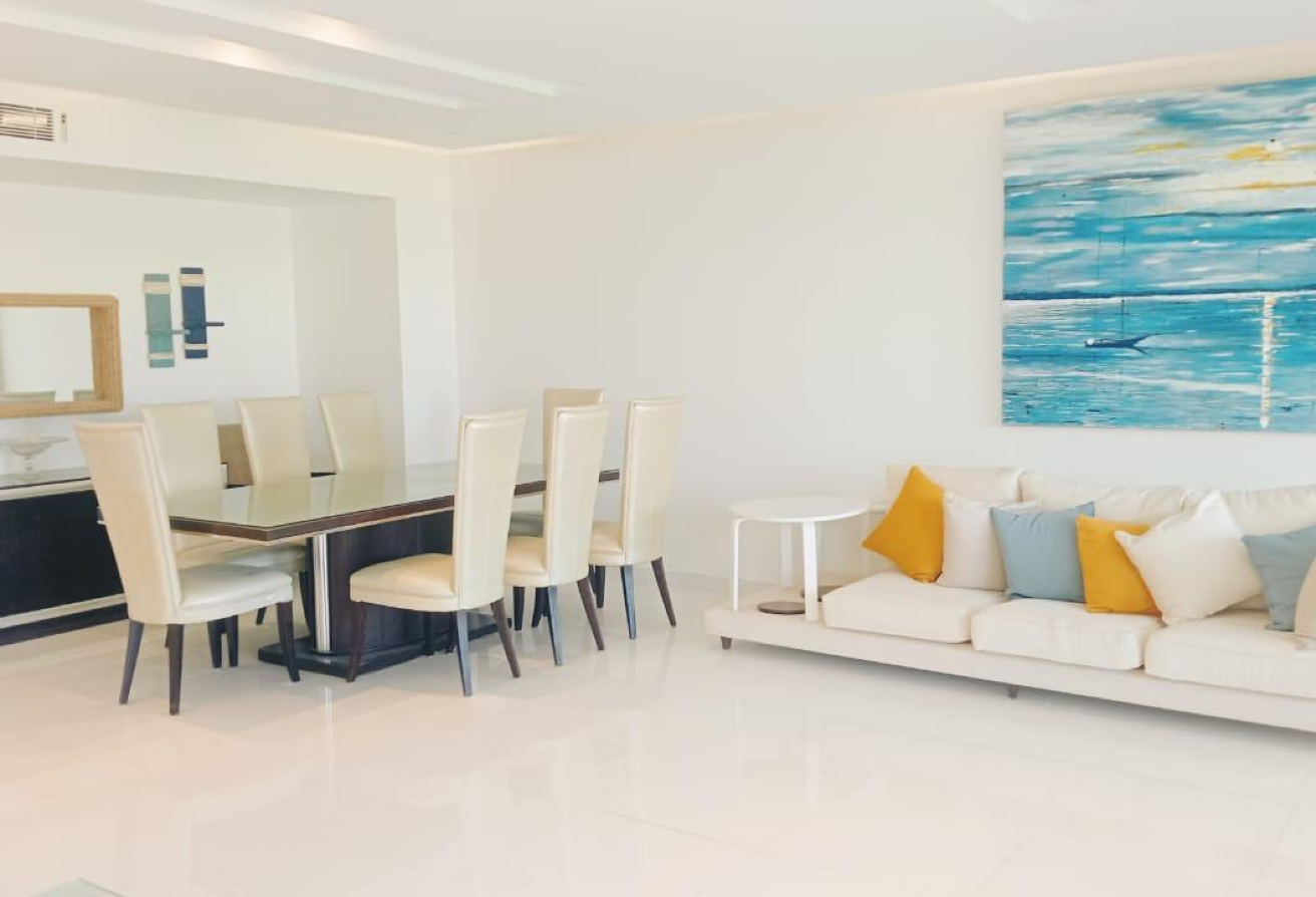 Standalone In Almaza Bay 4th Row Sea View For Sale thumbnail