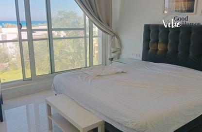 Villa - 4 Bedrooms - 5 Bathrooms for sale in Almaza Bay - Qesm Marsa Matrouh - North Coast