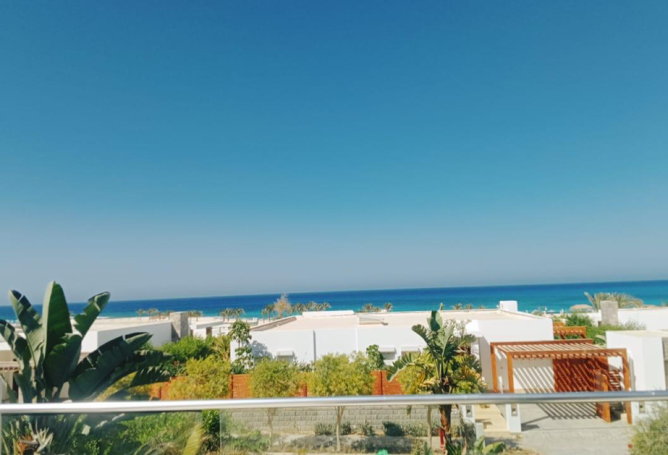 Standalone In Almaza Bay 4th Row Sea View For Sale thumbnail