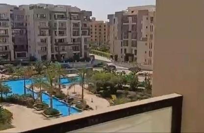 شقة - 4 غرف نوم - 4 حمامات للبيع في استوريا بارك - حدائق اكتوبر - مدينة 6 أكتوبر - الجيزة شقة - 4 غرف نوم - 4 حمامات للبيع في استوريا بارك - حدائق اكتوبر - مدينة 6 أكتوبر - الجيزة