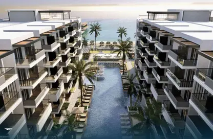 شقة - 1 حمام للبيع في منطقة الاحياء - الغردقة - محافظة البحر الاحمر