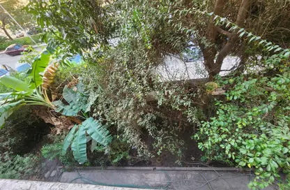 Apartment - 3 Bedrooms - 1 Bathroom for sale in Al Horeya St. - Almazah - Heliopolis - Masr El Gedida - Cairo