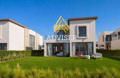 Chalet - 2 - 2 for sale in Cali Coast - Ras Al Hekma - North Coast