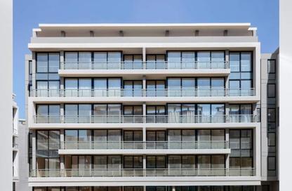Apartment - 3 - 3 for sale in lakefront - Hadayek October - 6 October City - Giza Apartment - 3 - 3 for sale in lakefront - Hadayek October - 6 October City - Giza