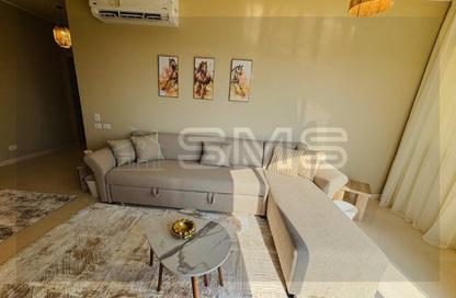 Apartment - 3 - 3 for rent in Villette - 5th Settlement Compounds - The 5th Settlement - New Cairo City - Cairo