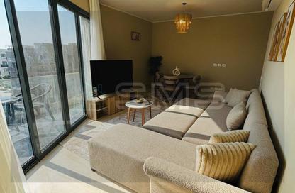 Apartment - 3 - 3 for rent in Villette - 5th Settlement Compounds - The 5th Settlement - New Cairo City - Cairo