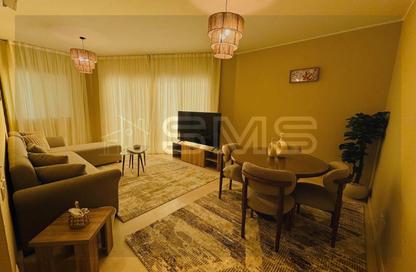 Apartment - 3 - 3 for rent in Villette - 5th Settlement Compounds - The 5th Settlement - New Cairo City - Cairo