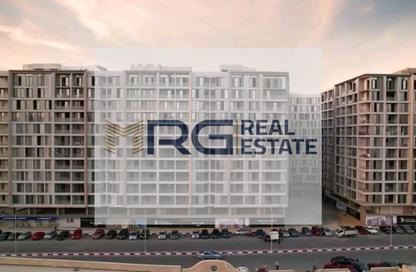 Apartment - 3 Bedrooms - 3 Bathrooms for sale in Avenue - Zahraa El Maadi - Hay El Maadi - Cairo Apartment - 3 Bedrooms - 3 Bathrooms for sale in Avenue - Zahraa El Maadi - Hay El Maadi - Cairo