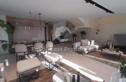 Villa - 4 - 4 for sale in Talala - New Heliopolis Compounds - New Heliopolis - Cairo
