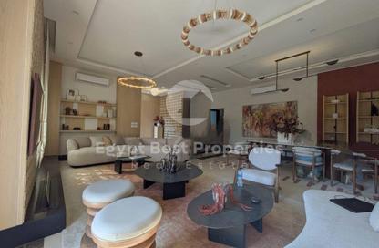 Villa - 4 - 4 for sale in Talala - New Heliopolis Compounds - New Heliopolis - Cairo