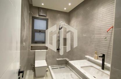 Apartment - 3 - 3 for rent in Eastown - 5th Settlement Compounds - The 5th Settlement - New Cairo City - Cairo