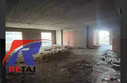 Apartment - 3 Bedrooms - 2 Bathrooms for sale in Masaken Al Nakebat St. - 10th District - Nasr City - Cairo