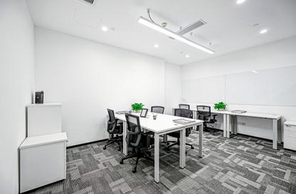 Office Space - Studio - 1 Bathroom for rent in San Stefano - Hay Sharq - Alexandria