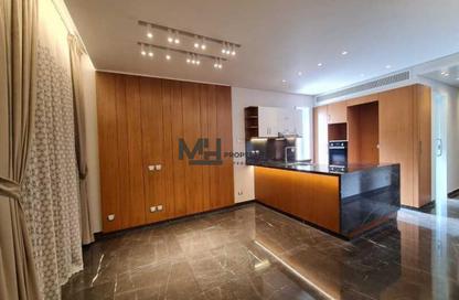 Apartment - 2 Bedrooms - 2 Bathrooms for rent in Garden Residence - Hyde Park - New Cairo City - Cairo Apartment - 2 Bedrooms - 2 Bathrooms for rent in Garden Residence - Hyde Park - New Cairo City - Cairo