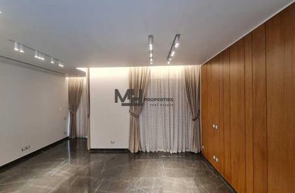Apartment - 2 Bedrooms - 2 Bathrooms for rent in Garden Residence - Hyde Park - New Cairo City - Cairo