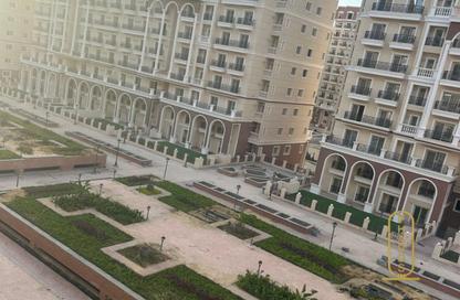 Apartment - 2 Bedrooms - 3 Bathrooms for rent in Vee Sawari - Waterfront - Sawary - Alexandria Compounds - Alexandria