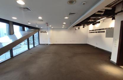 Office Space - Studio - 1 Bathroom for rent in Eastown - 5th Settlement Compounds - The 5th Settlement - New Cairo City - Cairo