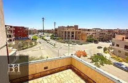شقة - 5 غرف نوم - 4 حمامات للبيع في حى جنوب الاكايمية - مدينة القاهرة الجديدة - القاهرة