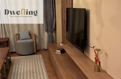 Villa - 5 - 5 for sale in La Vista 6 - La Vista - Al Ain Al Sokhna - Suez Villa - 5 - 5 for sale in La Vista 6 - La Vista - Al Ain Al Sokhna - Suez