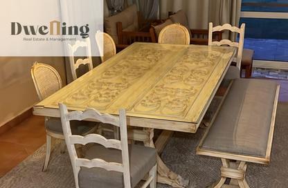 Villa - 5 - 5 for sale in La Vista 6 - La Vista - Al Ain Al Sokhna - Suez