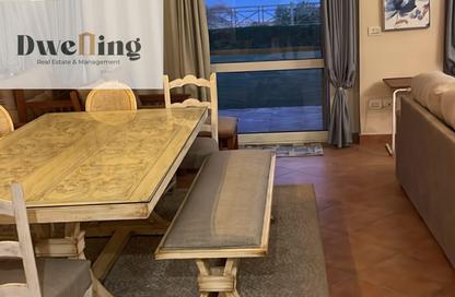 Villa - 5 - 5 for sale in La Vista 6 - La Vista - Al Ain Al Sokhna - Suez