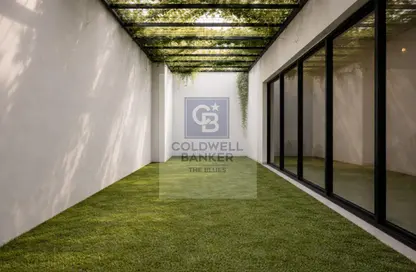 شقة - 3 غرف نوم - 3 حمامات للبيع في جاردن ريزدنس - هايد بارك - مدينة القاهرة الجديدة - القاهرة