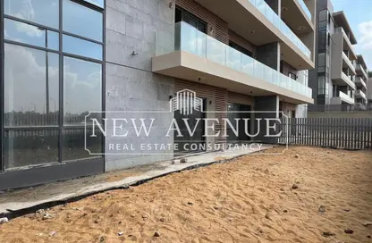 شقة - 3 غرف نوم - 2 حمامات للبيع في الباتيو اورو - كمبوندات التجمع الخامس - التجمع الخامس - مدينة القاهرة الجديدة - القاهرة