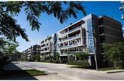 Apartment - 3 Bedrooms - 2 Bathrooms for sale in El Patio Oro - 5th Settlement Compounds - The 5th Settlement - New Cairo City - Cairo