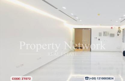 Office Space - Studio - 1 Bathroom for rent in Garden Residence - Hyde Park - New Cairo City - Cairo