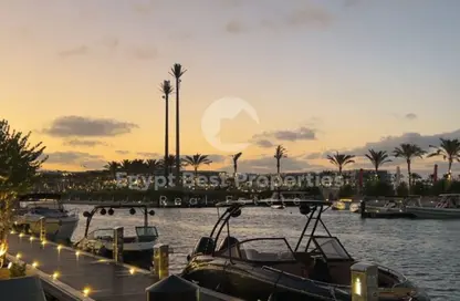 Townhouse - 4 Bedrooms - 4 Bathrooms for sale in Silver Sands - Qesm Marsa Matrouh - North Coast