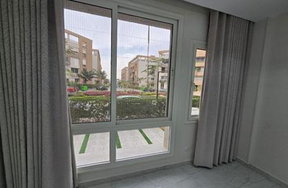 Apartment - 2 Bedrooms - 1 Bathroom for sale in Granda Life - El Shorouk Compounds - Shorouk City - Cairo
