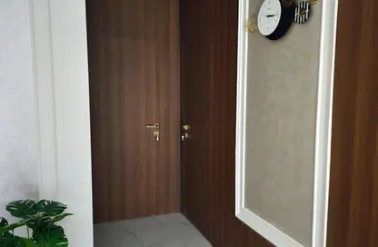 شقة - 2 غرف نوم - 1 حمام للبيع في جراندا لايف - كمبوندات الشروق - مدينة الشروق - القاهرة