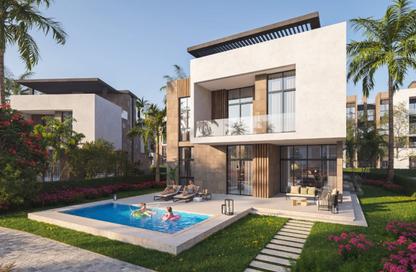 تاون هاوس - 3 - 3 للبيع في كيو هيلز - مدينة زايد الجديدة - الشيخ زايد - الجيزة تاون هاوس - 3 - 3 للبيع في كيو هيلز - مدينة زايد الجديدة - الشيخ زايد - الجيزة