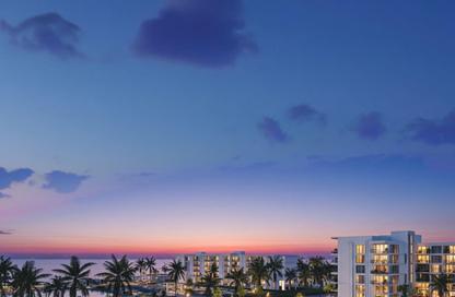 Duplex - 2 Bedrooms - 2 Bathrooms for sale in Hurghada Resorts - Hurghada - Red Sea