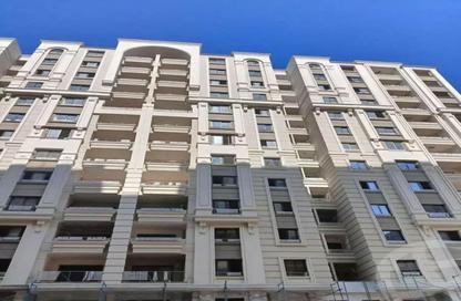 Apartment - 3 Bedrooms - 2 Bathrooms for sale in Muruj - Smouha - Hay Sharq - Alexandria