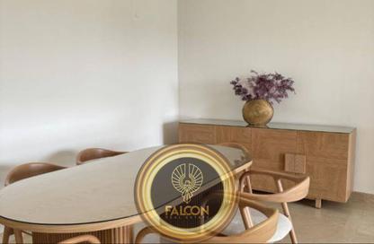Apartment - 3 Bedrooms - 2 Bathrooms for sale in Taj City - 5th Settlement Compounds - The 5th Settlement - New Cairo City - Cairo Apartment - 3 Bedrooms - 2 Bathrooms for sale in Taj City - 5th Settlement Compounds - The 5th Settlement - New Cairo City - Cairo