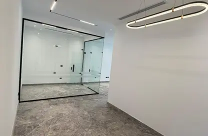 مساحات مكتبية - 2 غرف نوم - 1 حمام للايجار في ليك فيو - كمبوندات التجمع الخامس - التجمع الخامس - مدينة القاهرة الجديدة - القاهرة