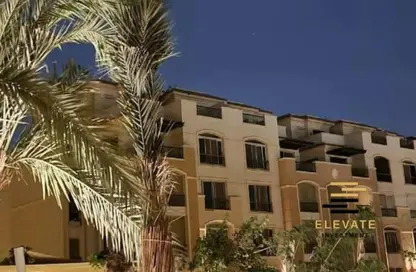 شقة - 2 غرف نوم - 2 حمامات للبيع في ستون ريزيدنس - كمبوندات التجمع الخامس - التجمع الخامس - مدينة القاهرة الجديدة - القاهرة