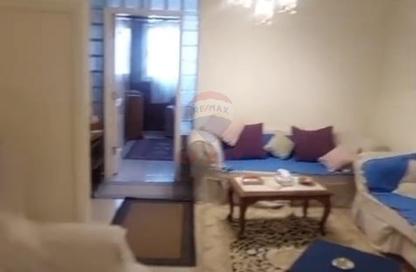 شقة - 2 غرف نوم - 1 حمام للايجار في شارع طه حسين - الزمالك - القاهرة شقة - 2 غرف نوم - 1 حمام للايجار في شارع طه حسين - الزمالك - القاهرة