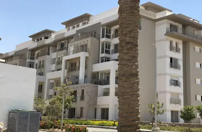 Duplex - 3 Bedrooms - 3 Bathrooms for sale in Hyde Park - New Cairo City - Cairo