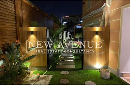 Villa - 5 Bedrooms - 5 Bathrooms for sale in Emerald Park - Ext North Inves Area - New Cairo City - Cairo