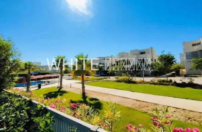 Villa - 5 Bedrooms - 6 Bathrooms for sale in Hacienda Bay - Sidi Abdel Rahman - North Coast Villa - 5 Bedrooms - 6 Bathrooms for sale in Hacienda Bay - Sidi Abdel Rahman - North Coast