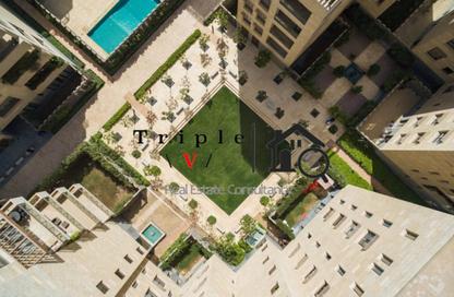 Apartment - 2 Bedrooms - 3 Bathrooms for rent in Forty West - Sheikh Zayed Compounds - Sheikh Zayed City - Giza