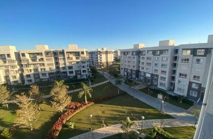 Apartment - 3 Bedrooms - 3 Bathrooms for sale in B10 - Madinaty - Cairo