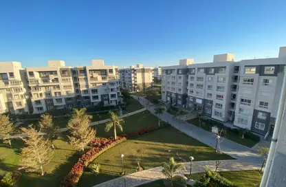 شقة - 3 غرف نوم - 3 حمامات للبيع في B10 - مدينتي - القاهرة