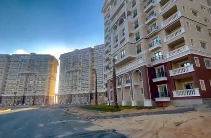 شقة - 3 غرف نوم - 3 حمامات للبيع في صوارى - كمبوندات الاسكندرية - الاسكندرية